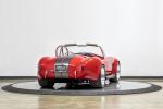 AC Cobra 6 by Superformance 2019 года